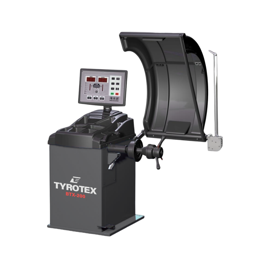 TYROTEX BTX-200