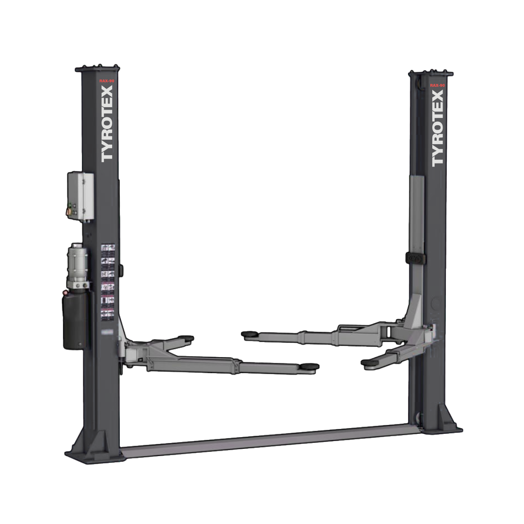 Altura Libre 9,000lbs RAX-90